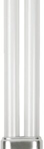 Lampada Risparmio 9W 2 Pin Luce Natura G23
